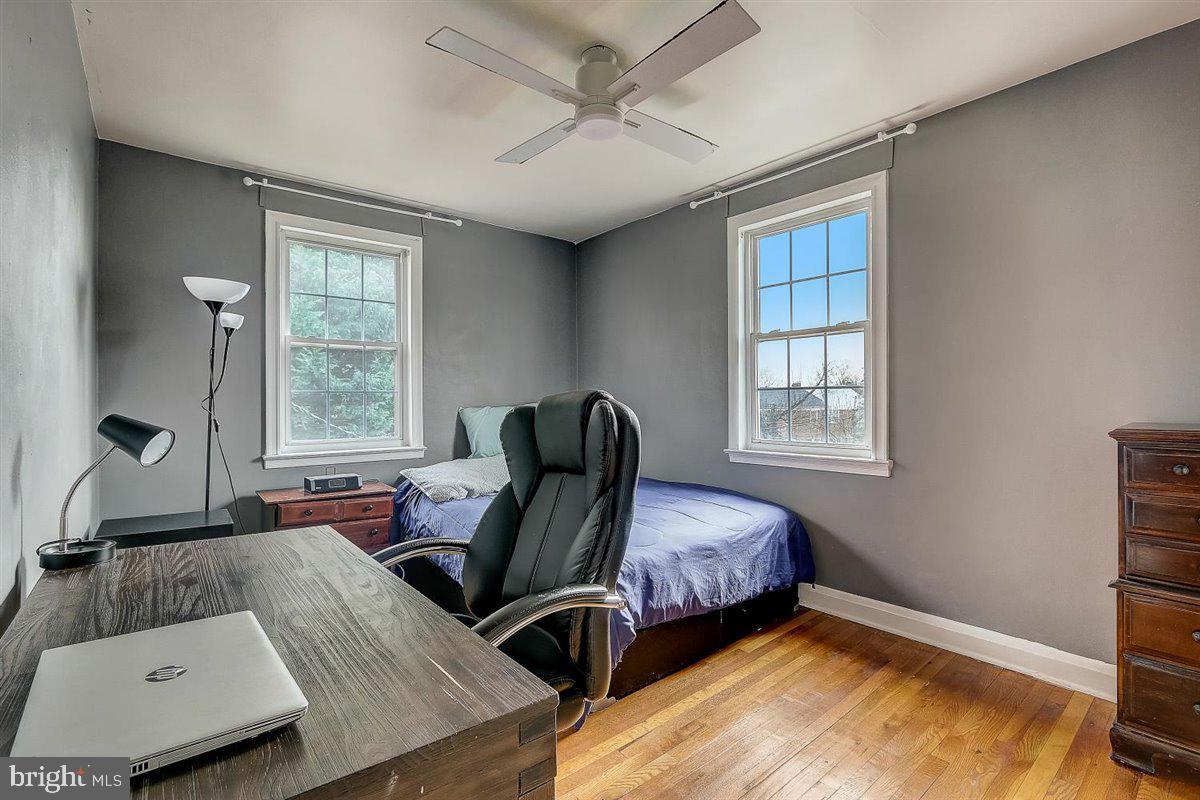 1822 Aberdeen Road Towson, MD 21286 - Photo 36 of 56