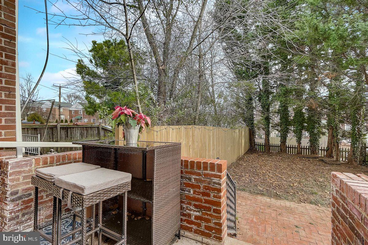 1822 Aberdeen Road Towson, MD 21286 - Photo 40 of 56
