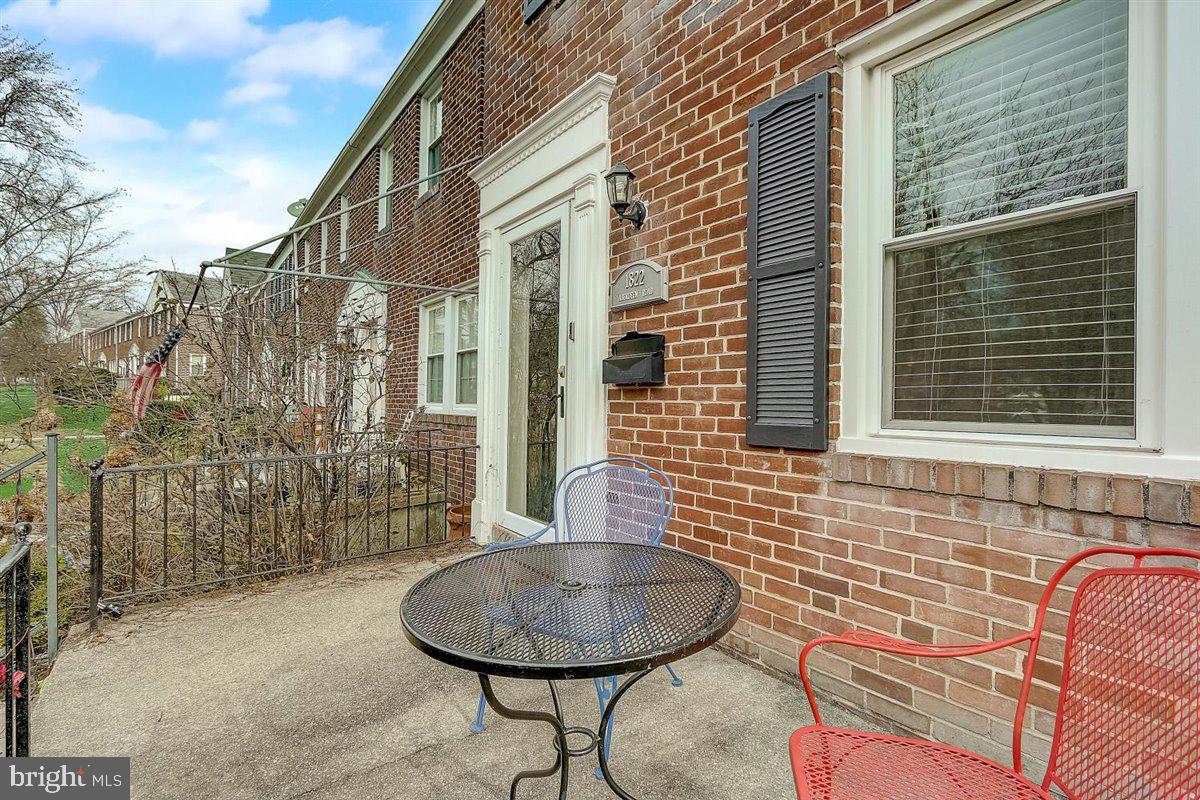 1822 Aberdeen Road Towson, MD 21286 - Photo 5 of 56