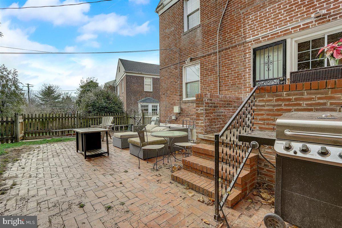 1822 Aberdeen Road Towson, MD 21286 - Photo 41 of 56