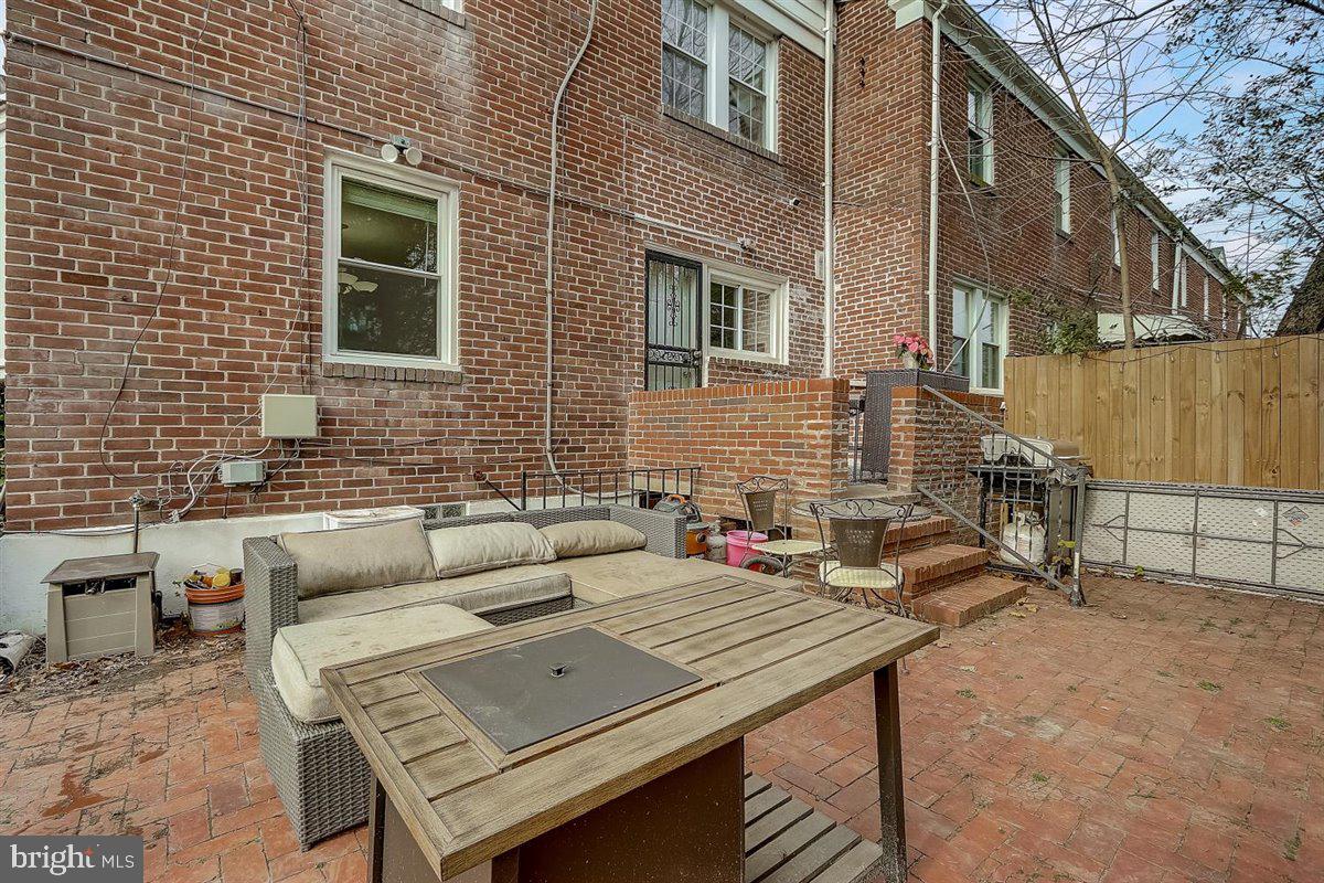 1822 Aberdeen Road Towson, MD 21286 - Photo 42 of 56
