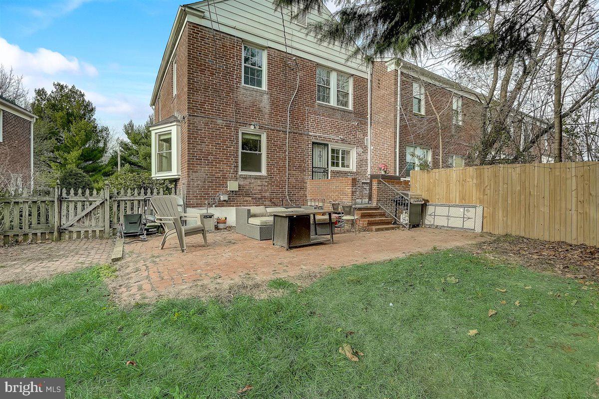 1822 Aberdeen Road Towson, MD 21286 - Photo 44 of 56