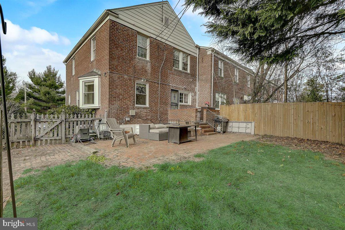 1822 Aberdeen Road Towson, MD 21286 - Photo 45 of 56