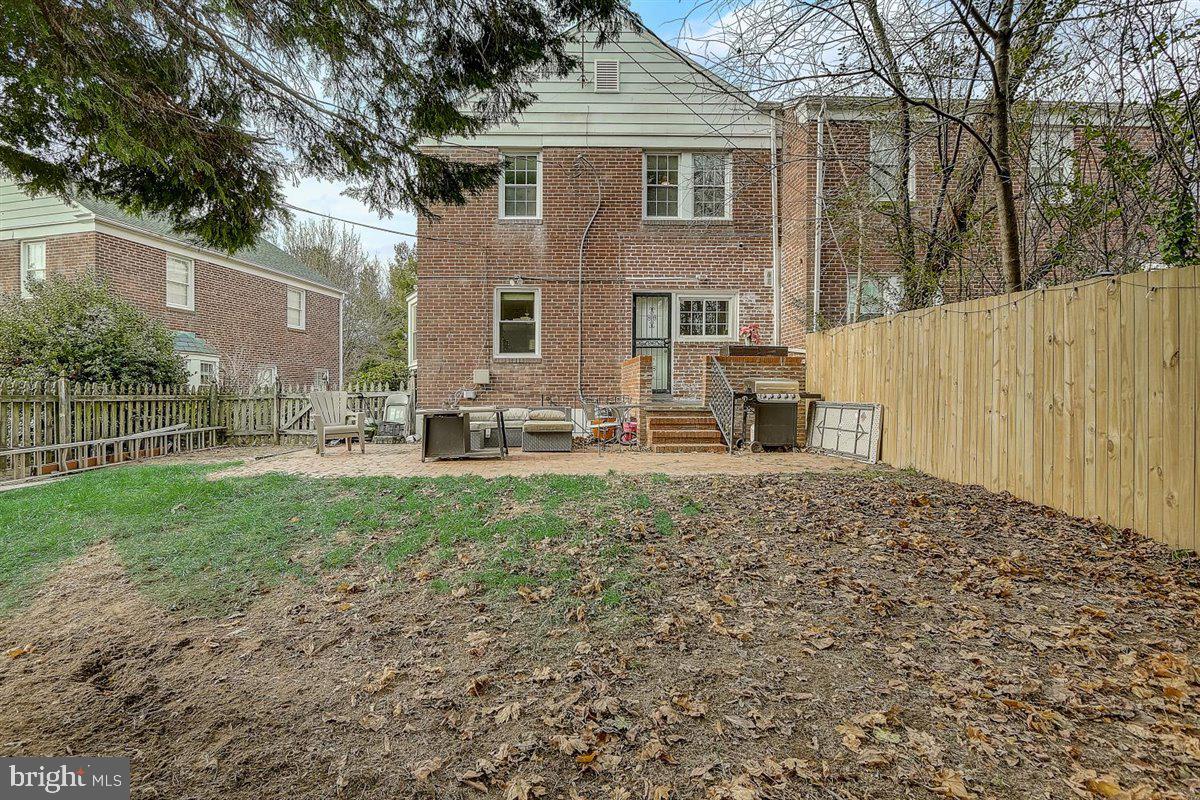 1822 Aberdeen Road Towson, MD 21286 - Photo 46 of 56