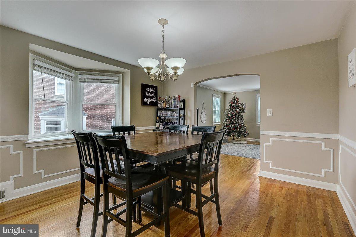1822 Aberdeen Road Towson, MD 21286 - Photo 10 of 56