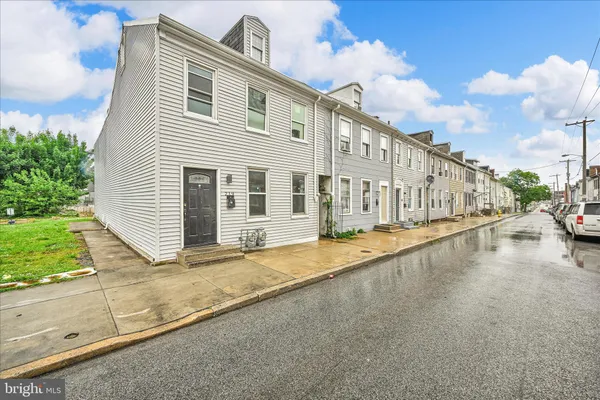 $149,900 | 219 Walnut Street, York, PA 17403