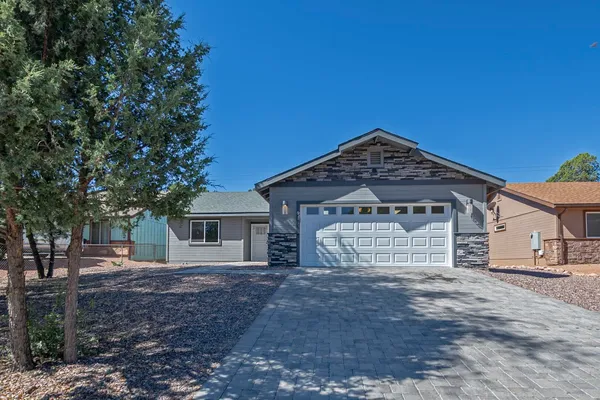 $469,000 | 513 West Saddle Lane, Payson, AZ 85541