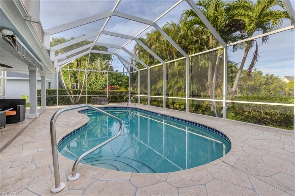 4442 Wilder Road Naples, FL 34105 - Photo 33 of 45