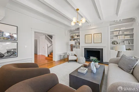 $3,950,000 | 980 Ashbury Street, San Francisco, CA 94117