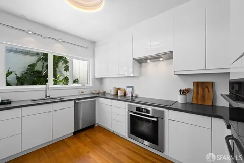$3,950,000 | 980 Ashbury Street, San Francisco, CA 94117