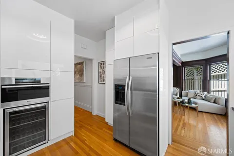 $3,950,000 | 980 Ashbury Street, San Francisco, CA 94117