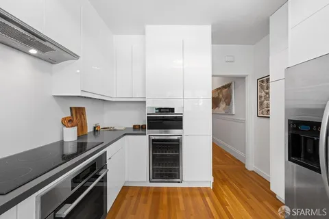 $3,950,000 | 980 Ashbury Street, San Francisco, CA 94117