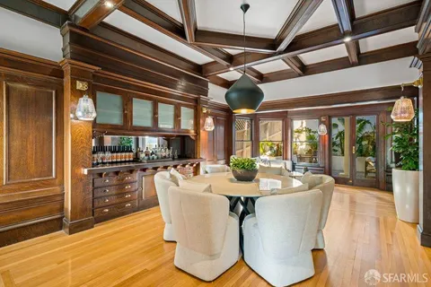 $3,950,000 | 980 Ashbury Street, San Francisco, CA 94117