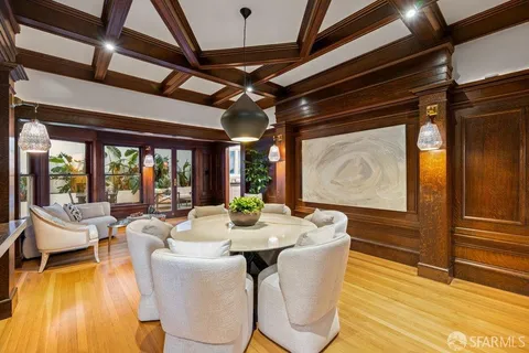 $3,950,000 | 980 Ashbury Street, San Francisco, CA 94117