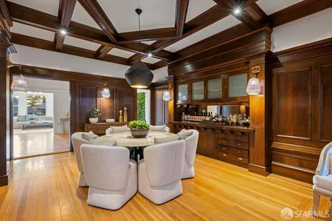 $3,950,000 | 980 Ashbury Street, San Francisco, CA 94117