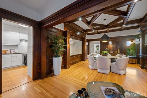 $3,950,000 | 980 Ashbury Street, San Francisco, CA 94117
