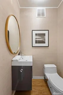 $3,950,000 | 980 Ashbury Street, San Francisco, CA 94117