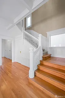 $3,950,000 | 980 Ashbury Street, San Francisco, CA 94117