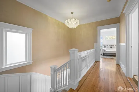$3,950,000 | 980 Ashbury Street, San Francisco, CA 94117