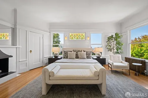$3,950,000 | 980 Ashbury Street, San Francisco, CA 94117