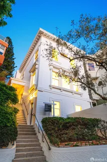 $3,950,000 | 980 Ashbury Street, San Francisco, CA 94117