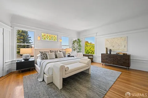 $3,950,000 | 980 Ashbury Street, San Francisco, CA 94117