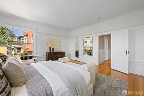 $3,950,000 | 980 Ashbury Street, San Francisco, CA 94117