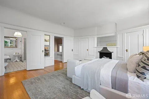 $3,950,000 | 980 Ashbury Street, San Francisco, CA 94117
