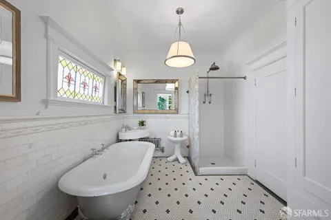 $3,950,000 | 980 Ashbury Street, San Francisco, CA 94117