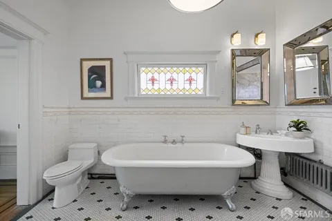 $3,950,000 | 980 Ashbury Street, San Francisco, CA 94117