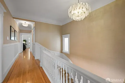 $3,950,000 | 980 Ashbury Street, San Francisco, CA 94117
