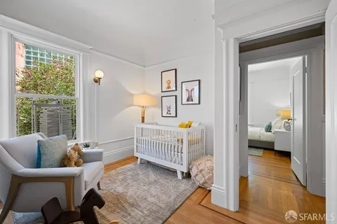 $3,950,000 | 980 Ashbury Street, San Francisco, CA 94117