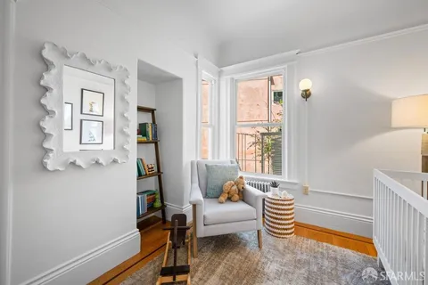 $3,950,000 | 980 Ashbury Street, San Francisco, CA 94117
