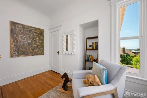 $3,950,000 | 980 Ashbury Street, San Francisco, CA 94117