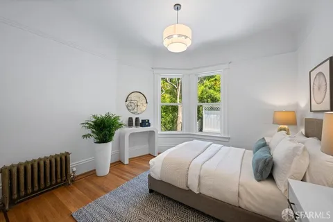 $3,950,000 | 980 Ashbury Street, San Francisco, CA 94117