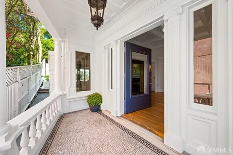 $3,950,000 | 980 Ashbury Street, San Francisco, CA 94117