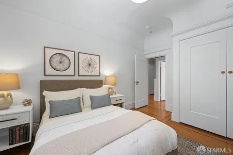 $3,950,000 | 980 Ashbury Street, San Francisco, CA 94117