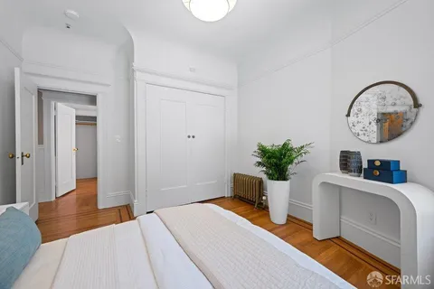 $3,950,000 | 980 Ashbury Street, San Francisco, CA 94117