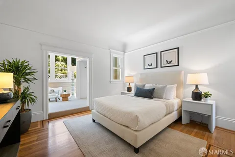 $3,950,000 | 980 Ashbury Street, San Francisco, CA 94117