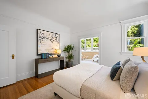 $3,950,000 | 980 Ashbury Street, San Francisco, CA 94117