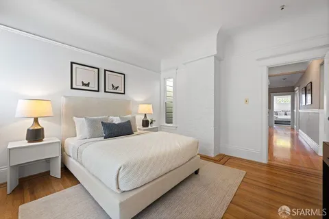 $3,950,000 | 980 Ashbury Street, San Francisco, CA 94117