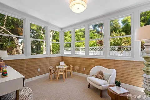 $3,950,000 | 980 Ashbury Street, San Francisco, CA 94117
