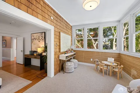$3,950,000 | 980 Ashbury Street, San Francisco, CA 94117