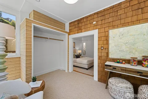 $3,950,000 | 980 Ashbury Street, San Francisco, CA 94117