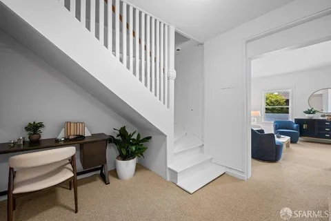 $3,950,000 | 980 Ashbury Street, San Francisco, CA 94117