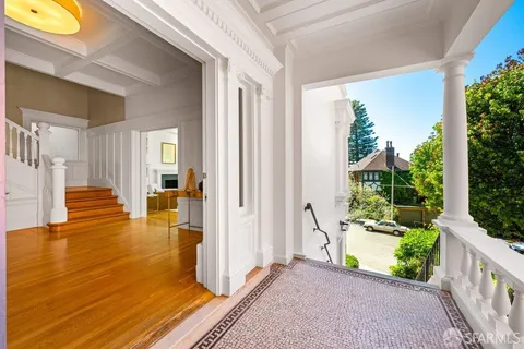 $3,950,000 | 980 Ashbury Street, San Francisco, CA 94117