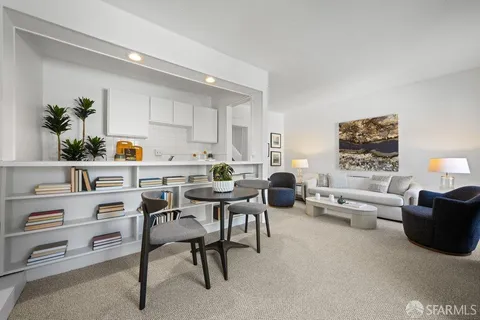 $3,950,000 | 980 Ashbury Street, San Francisco, CA 94117