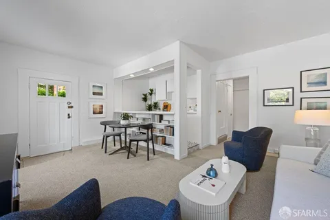 $3,950,000 | 980 Ashbury Street, San Francisco, CA 94117