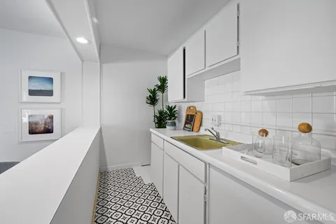 $3,950,000 | 980 Ashbury Street, San Francisco, CA 94117