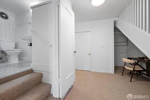 $3,950,000 | 980 Ashbury Street, San Francisco, CA 94117